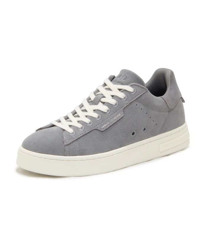 Xux253 xv868 кроссовки Armani, серый
Xux253 xv868 кроссовки Armani, серый