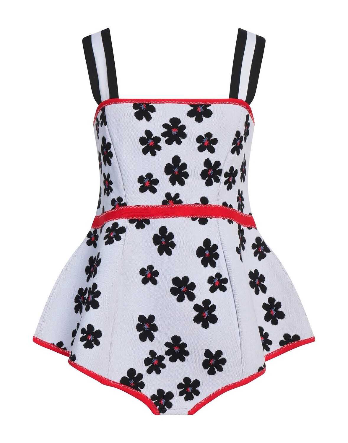 Топ Dolce&Gabbana, белый
Топ Dolce&Gabbana, белый