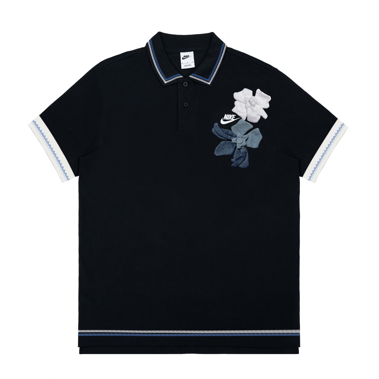 Nike Рубашки-поло унисекс, черные, с воротником-поло, умеренно прямой крой, Черный, Nike Рубашки-поло унисекс, черные, с воротником-поло, умеренно прямой крой
Nike Рубашки-поло унисекс, черные, с воротником-поло, умеренно прямой крой, Черный, Nike Рубашки-поло унисекс, черные, с воротником-поло, умеренно прямой крой