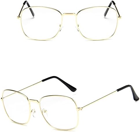 Мужские солнцезащитные очки с плоскими прозрачными линзами для мужчин, женские солнцезащитные очки в ретро-стиле с прозрачной золотой оправой, летние солнцезащитные очки MTZJH, 1
Мужские солнцезащитные очки с плоскими прозрачными линзами для мужчин, женские солнцезащитные очки в ретро-стиле с прозрачной золотой оправой, летние солнцезащитные очки MTZJH, 1