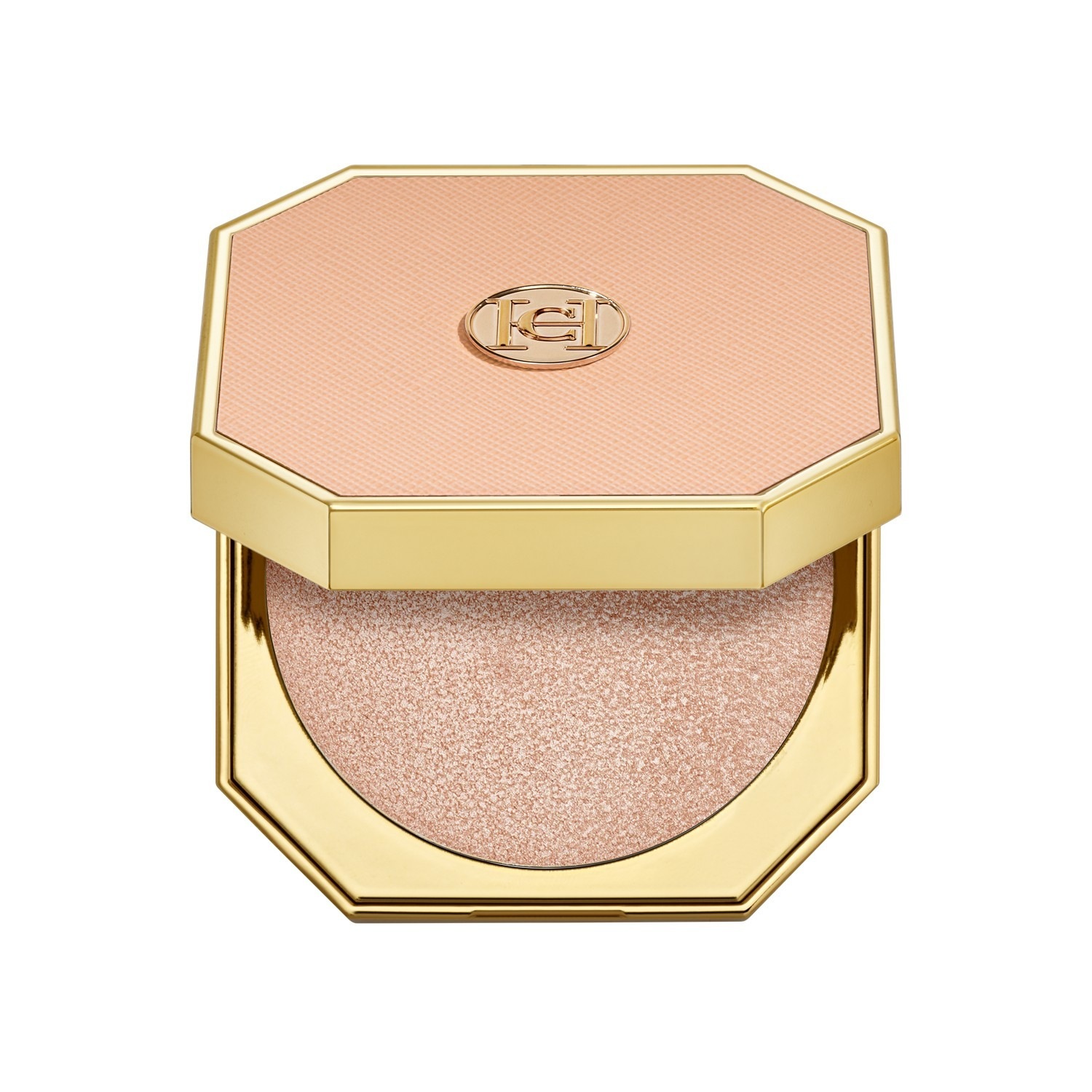 Хайлайтер nude couture Carolina Herrera, 1 - universal, вес 10 гр.
Хайлайтер nude couture Carolina Herrera, 1 - universal, вес 10 гр.