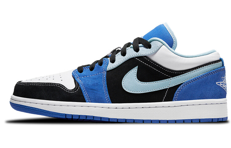 Кроссовки JORDAN 1 Low Racer Blue White
Кроссовки JORDAN 1 Low Racer Blue White