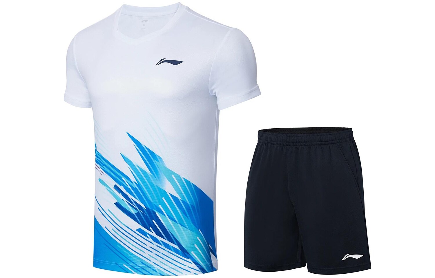 Li Ning ПОДКЛАДКА Баскетбольный костюм унисекс
Li Ning ПОДКЛАДКА Баскетбольный костюм унисекс