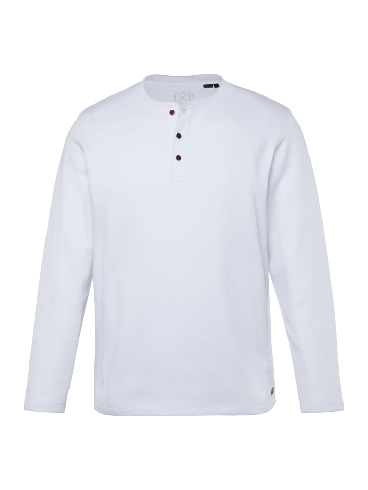 Футболка JP1880, белый
Футболка JP1880, белый