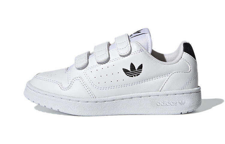 Детские кроссовки для скейтбординга adidas originals NY 90 PS
Детские кроссовки для скейтбординга adidas originals NY 90 PS