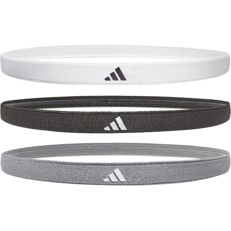 Эластичная спортивная повязка на голову для прыжков со скакалкой Unisex Adidas
Эластичная спортивная повязка на голову для прыжков со скакалкой Unisex Adidas