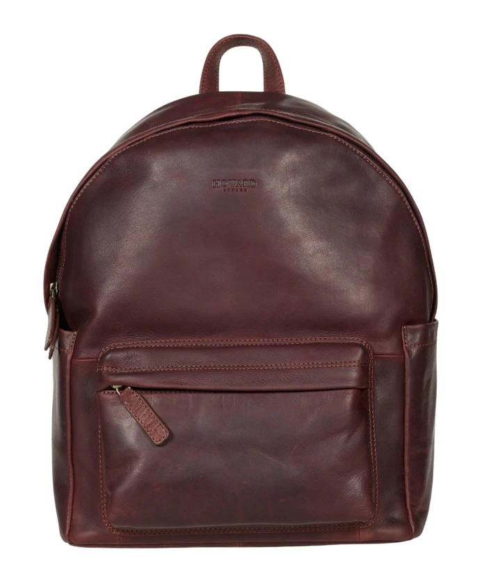 Рюкзак Бен Howard London, коричневый
Рюкзак Бен Howard London, коричневый