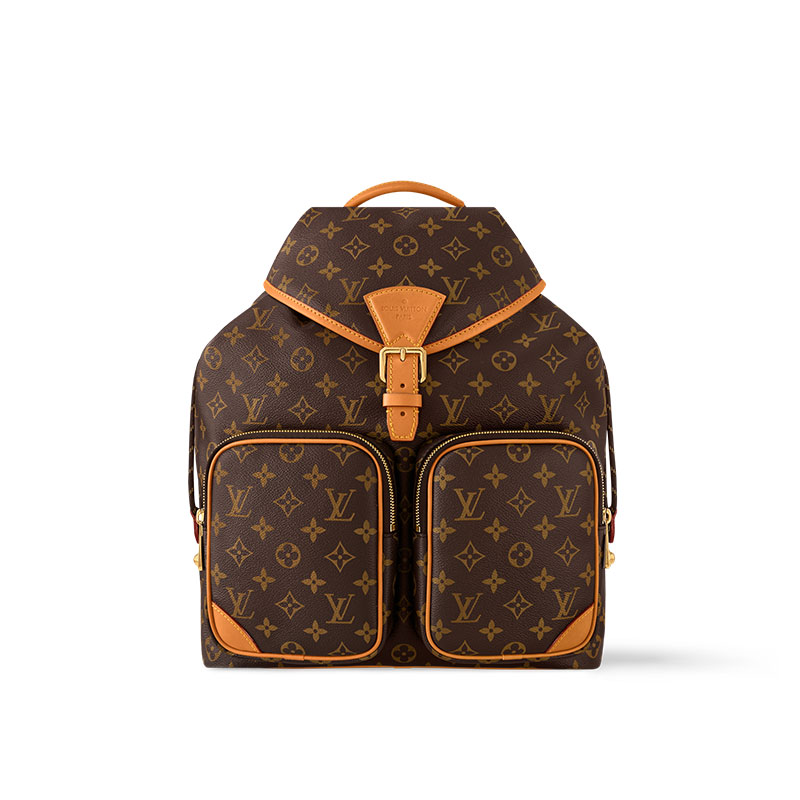 LOUIS VUITTON Рюкзак
LOUIS VUITTON Рюкзак
