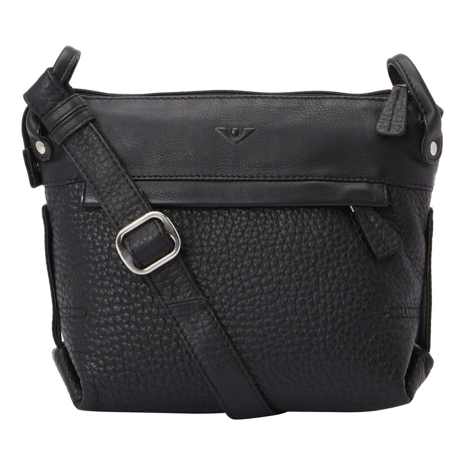 VOi Сумка через плечо 'Boston' в черном цвете
VOi Сумка через плечо 'Boston' в черном цвете