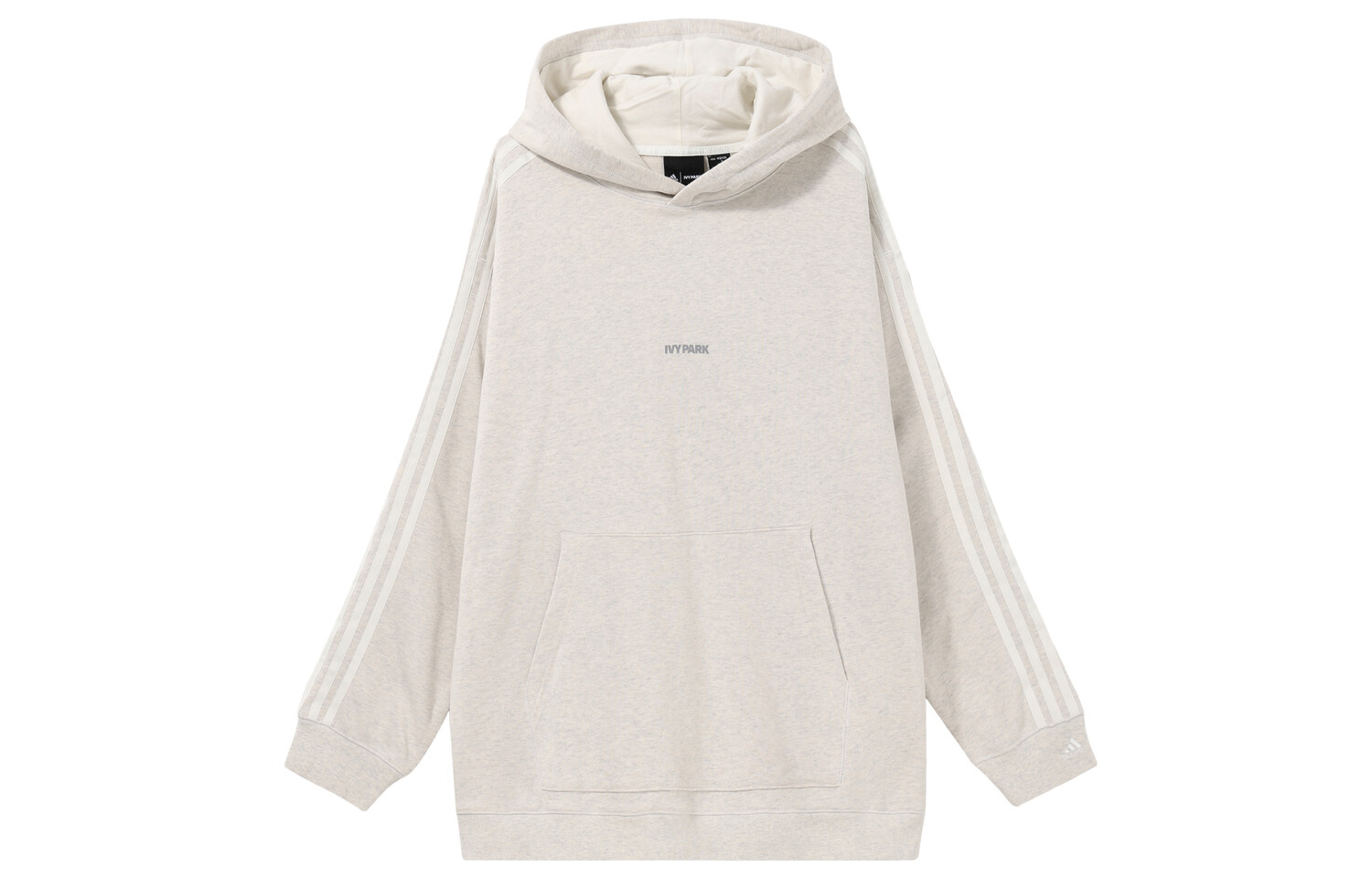 IVY PARK Толстовка унисекс Off White Adidas, кремовый
IVY PARK Толстовка унисекс Off White Adidas, кремовый