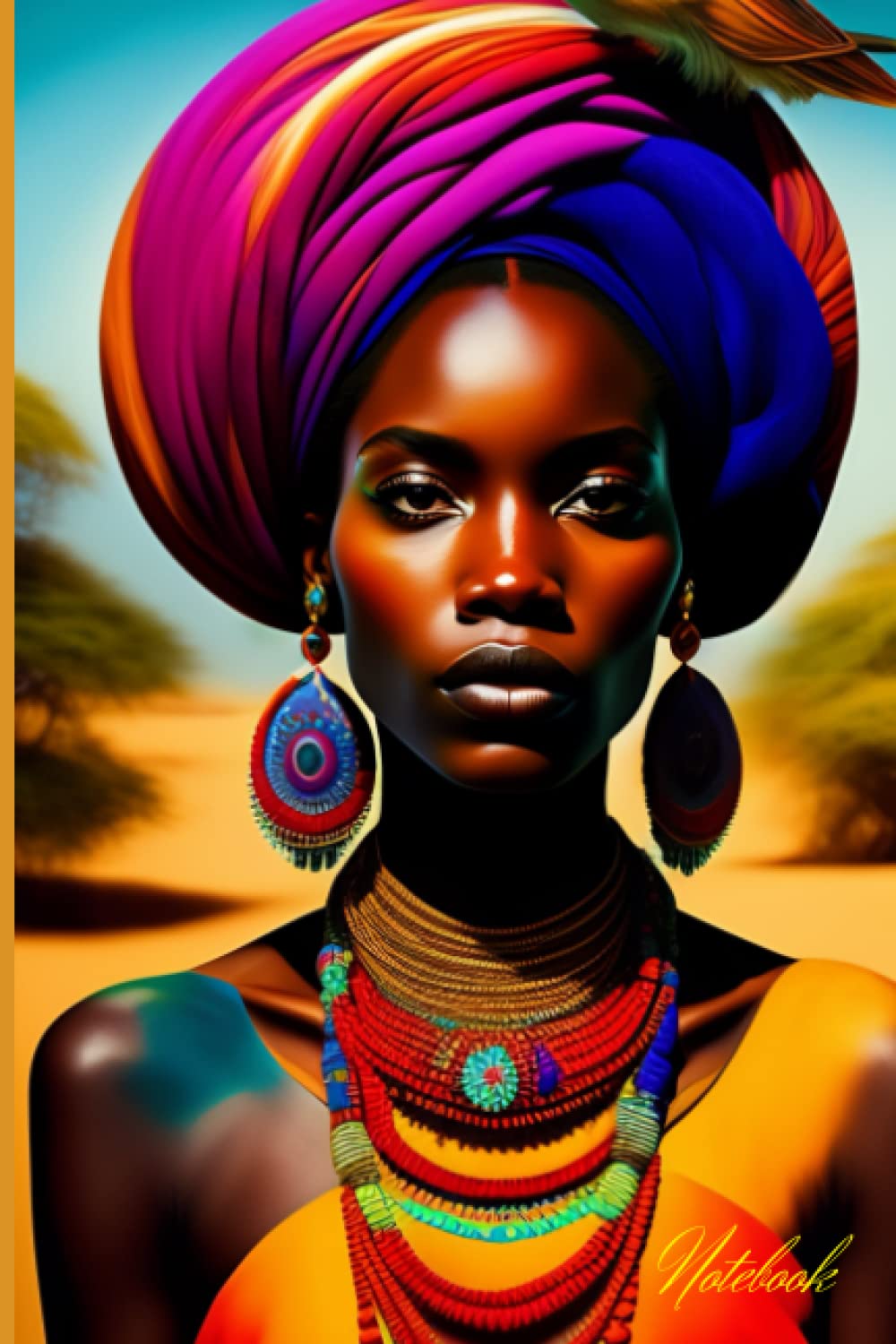 Notebook, measuring 6x9 inches. 120 pages, lined composition paper (Independently published)
Notebook, measuring 6x9 inches. 120 pages, lined composition paper (Independently published)