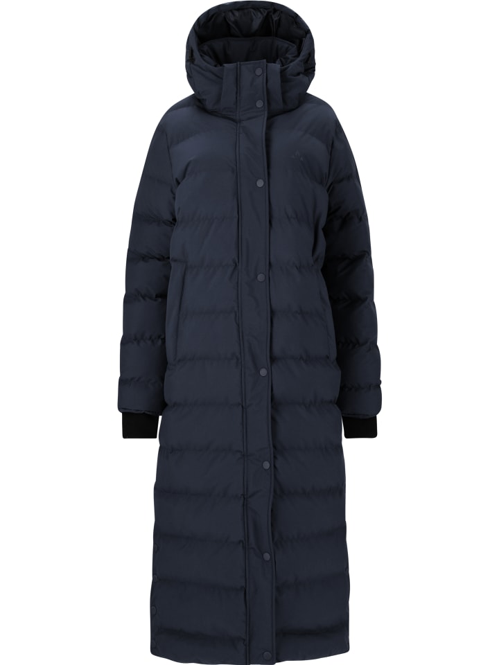 Стеганое пальто JOANA в 1188 году. Салют Whistler
Стеганое пальто JOANA в 1188 году. Салют Whistler