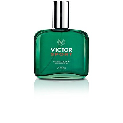 Victor Manuelle Victor Sport Eau De Toilette Men'S Fragrance 100ml
Victor Manuelle Victor Sport Eau De Toilette Men'S Fragrance 100ml