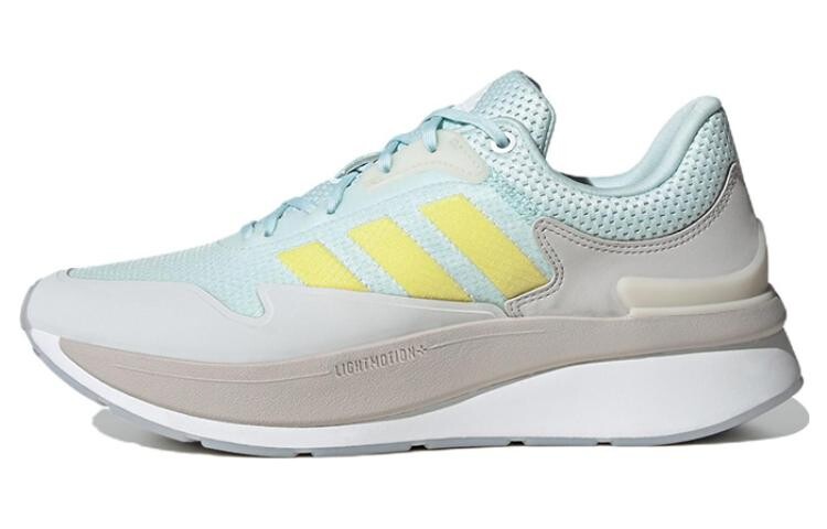 Кроссовки adidas ZNCHILL Lightmotion+ 'Almost Blue Beam Yellow'
Кроссовки adidas ZNCHILL Lightmotion+ 'Almost Blue Beam Yellow'