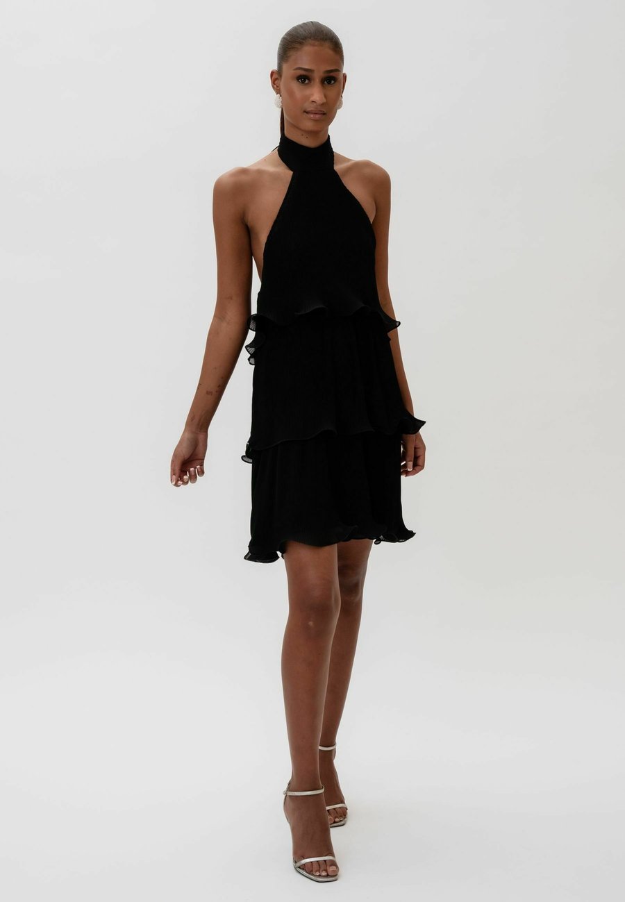 Платье BY IC Day dress, Black
Платье BY IC Day dress, Black