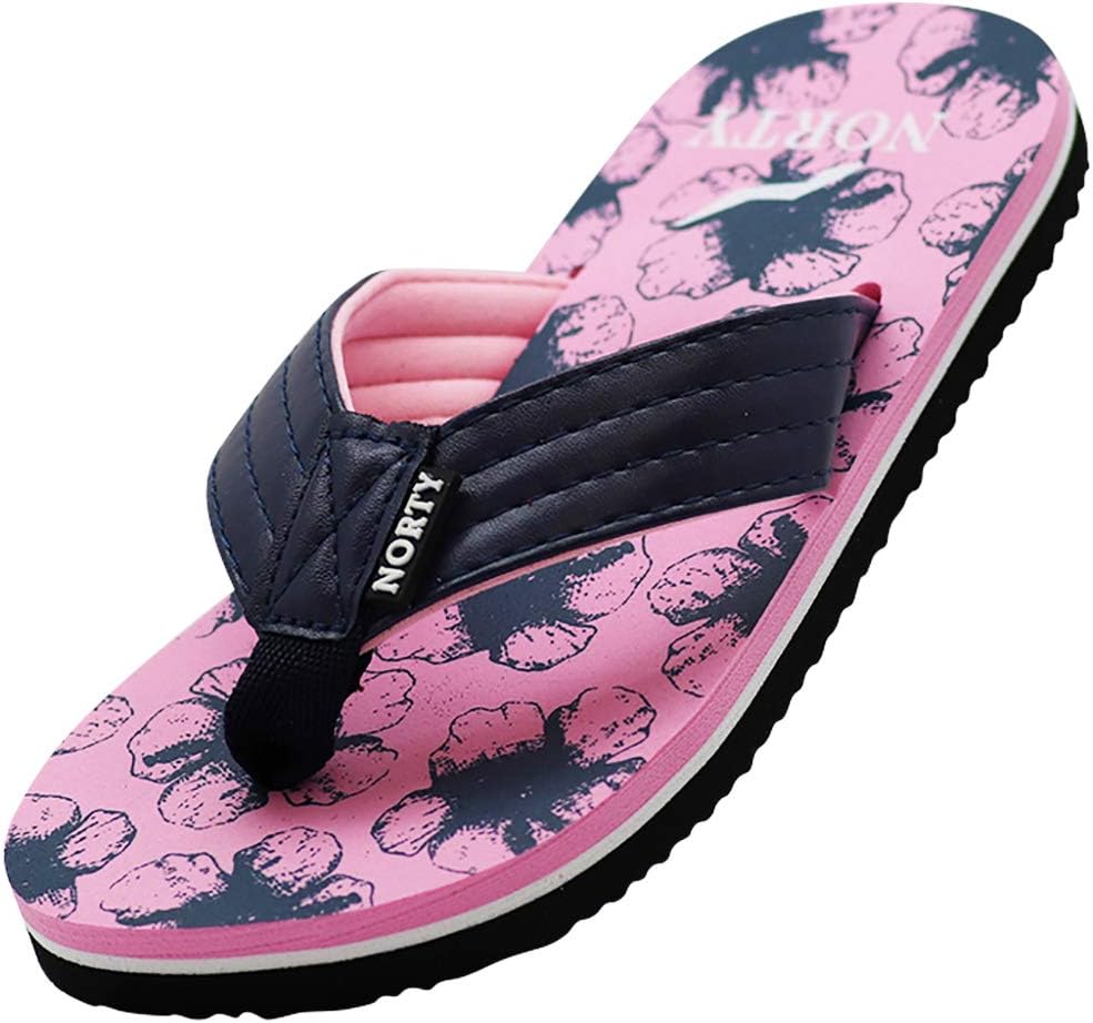 Вьетнамки для мальчиков NORTY для пляжа, бассейна и повседневного использования - размер маломерит, синий/розовый
Вьетнамки для мальчиков NORTY для пляжа, бассейна и повседневного использования - размер маломерит, синий/розовый