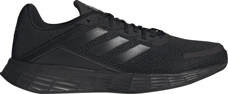 Кроссовки Duramo SL 'Triple Black', черный 
Кроссовки Duramo SL 'Triple Black', черный