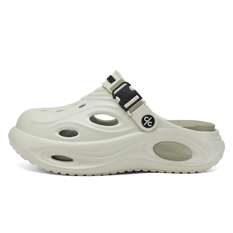 Сабо мужские Colorful Creations, Olive Green
Сабо мужские Colorful Creations, Olive Green