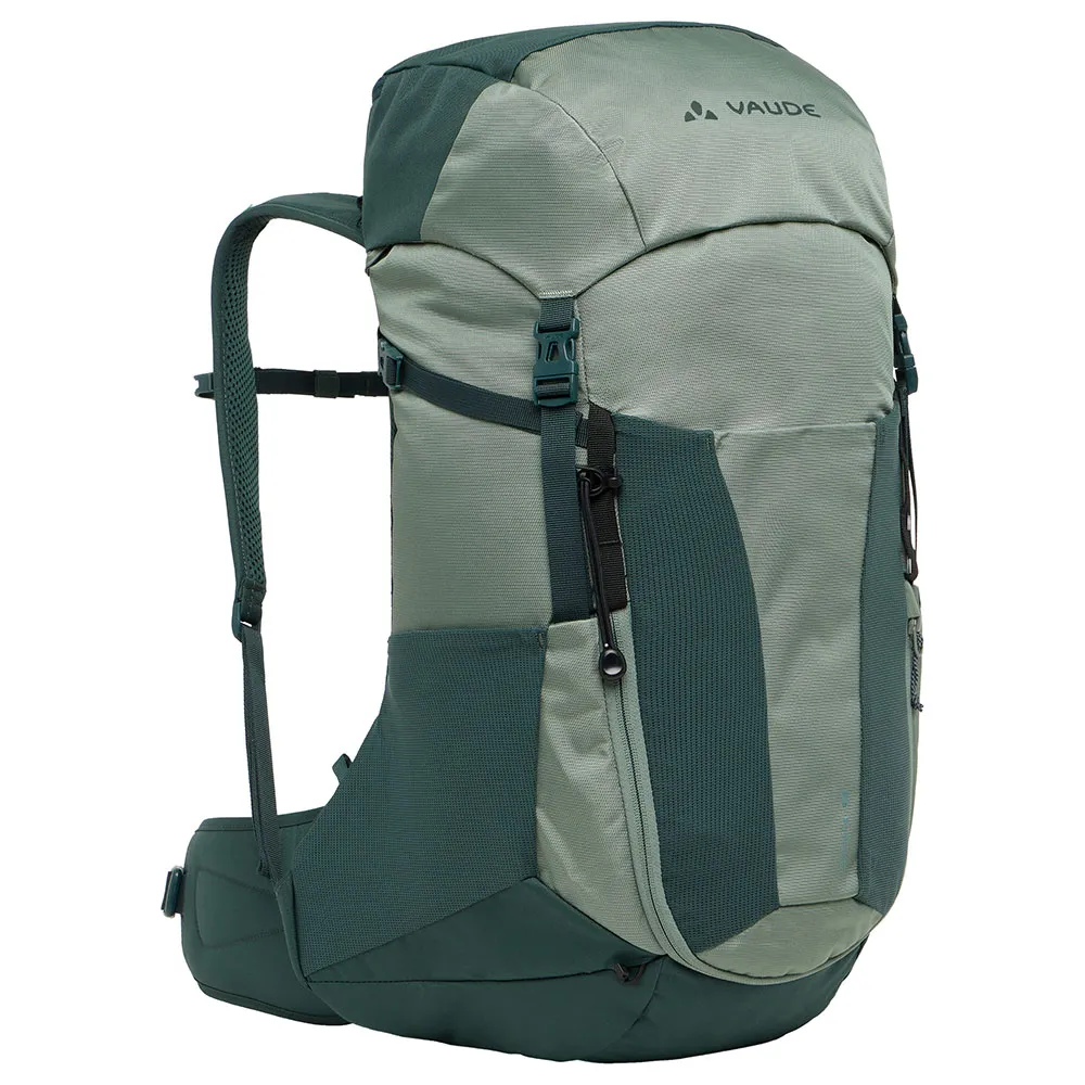 Рюкзак VAUDE Brenta 30L, зеленый
Рюкзак VAUDE Brenta 30L, зеленый