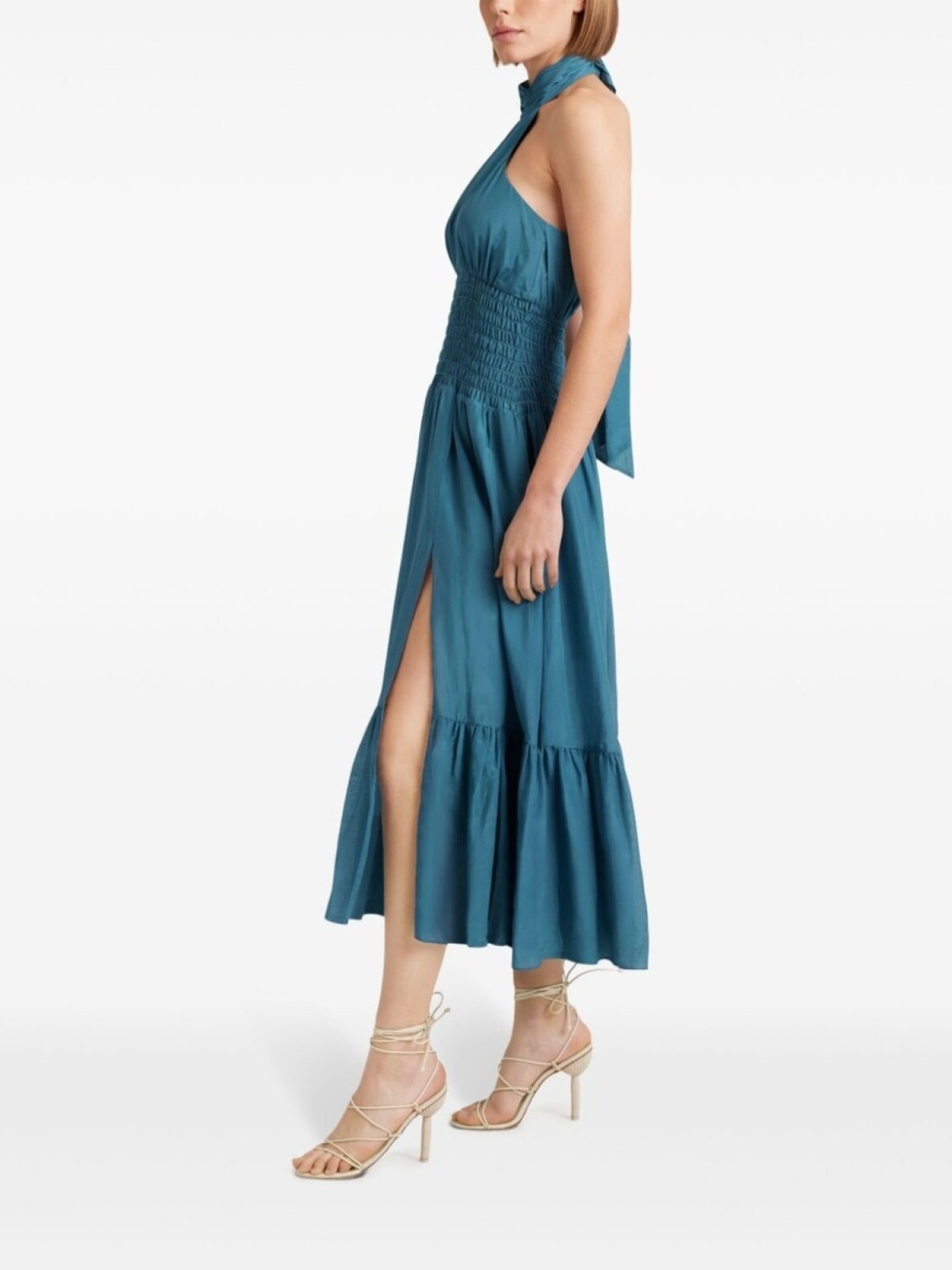 Платье миди Dover Cinq A Sept, синий
Платье миди Dover Cinq A Sept, синий