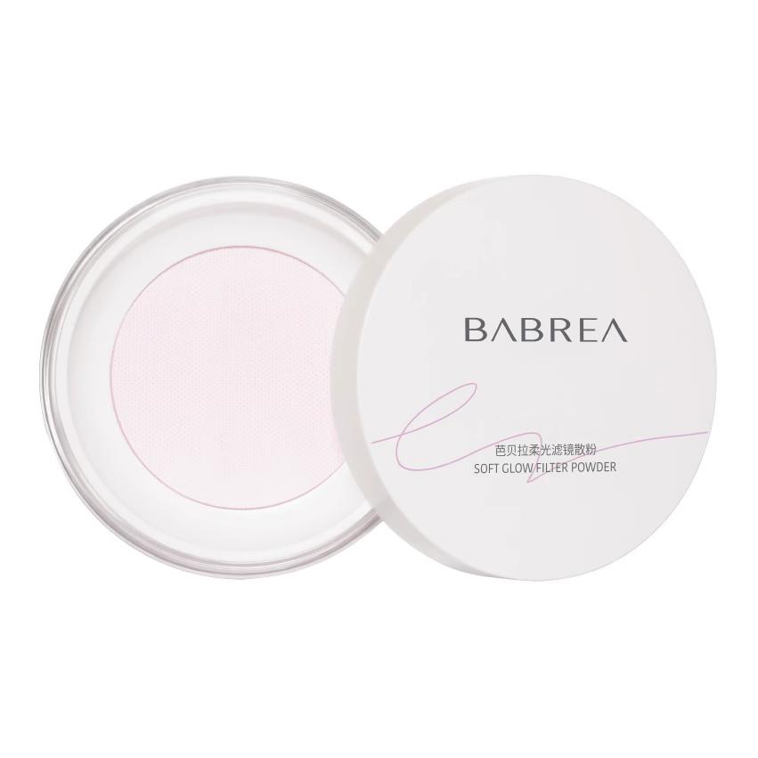 BABEILA Softbox рассыпчатая пудра для коррекции тона кожи фиксирующая 8г BABREA
BABEILA Softbox рассыпчатая пудра для коррекции тона кожи фиксирующая 8г BABREA