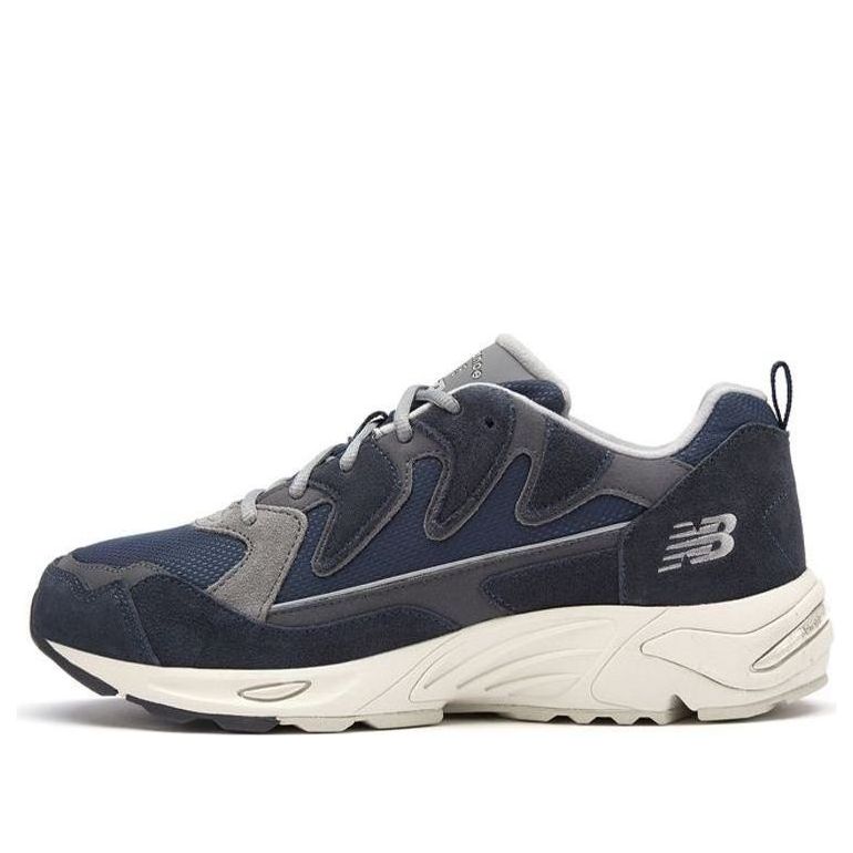 Кроссовки New Balance 875 Series Low-TopRunning Shoes Dark-Blue 'White Gray' ML875LB
Кроссовки New Balance 875 Series Low-TopRunning Shoes Dark-Blue 'White Gray' ML875LB