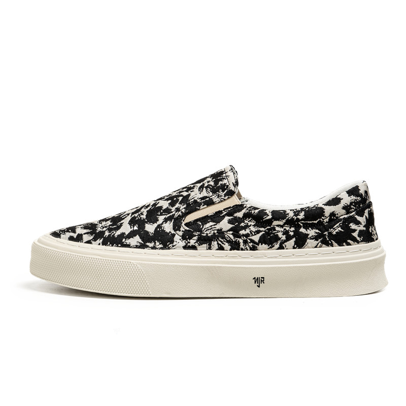 NANJIREN Амортизирующие, износостойкие, противоскользящие лоу-топ скейтборд кроссовки мужские - черные, цвет Black
NANJIREN Амортизирующие, износостойкие, противоскользящие лоу-топ скейтборд кроссовки мужские - черные, цвет Black