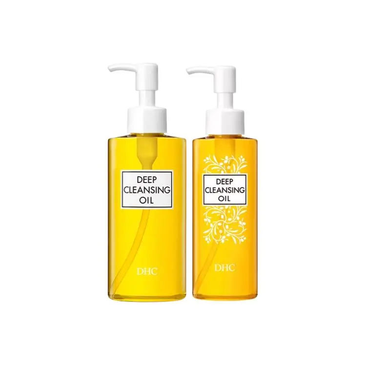 Средство для снятия макияжа DHC, Olive Cleansing Oil 200ml+Olive Cleansing Oil 120ml
Средство для снятия макияжа DHC, Olive Cleansing Oil 200ml+Olive Cleansing Oil 120ml