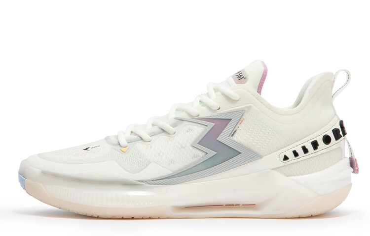 Баскетбольные кроссовки BIG3 5.0 Quick PRO мужские низкие желтые 361°
Баскетбольные кроссовки BIG3 5.0 Quick PRO мужские низкие желтые 361°