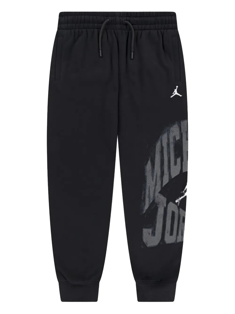 Спортивные брюки с логотипом Jordan, черный
Спортивные брюки с логотипом Jordan, черный