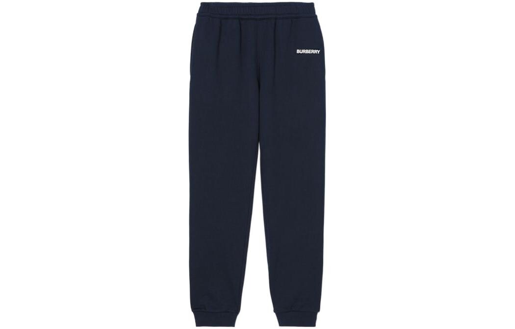 Мужские спортивные штаны Burberry, темно-синий
Мужские спортивные штаны Burberry, темно-синий