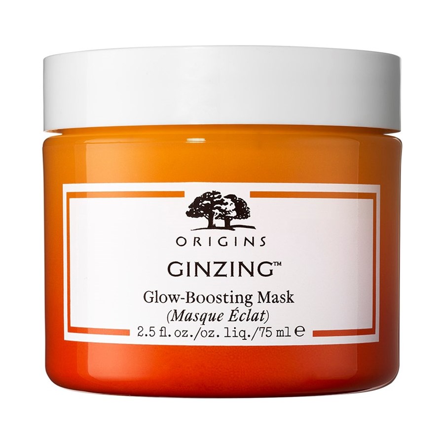 Маска для лица Origins Glow-Boosting Mask, 75 ml
Маска для лица Origins Glow-Boosting Mask, 75 ml