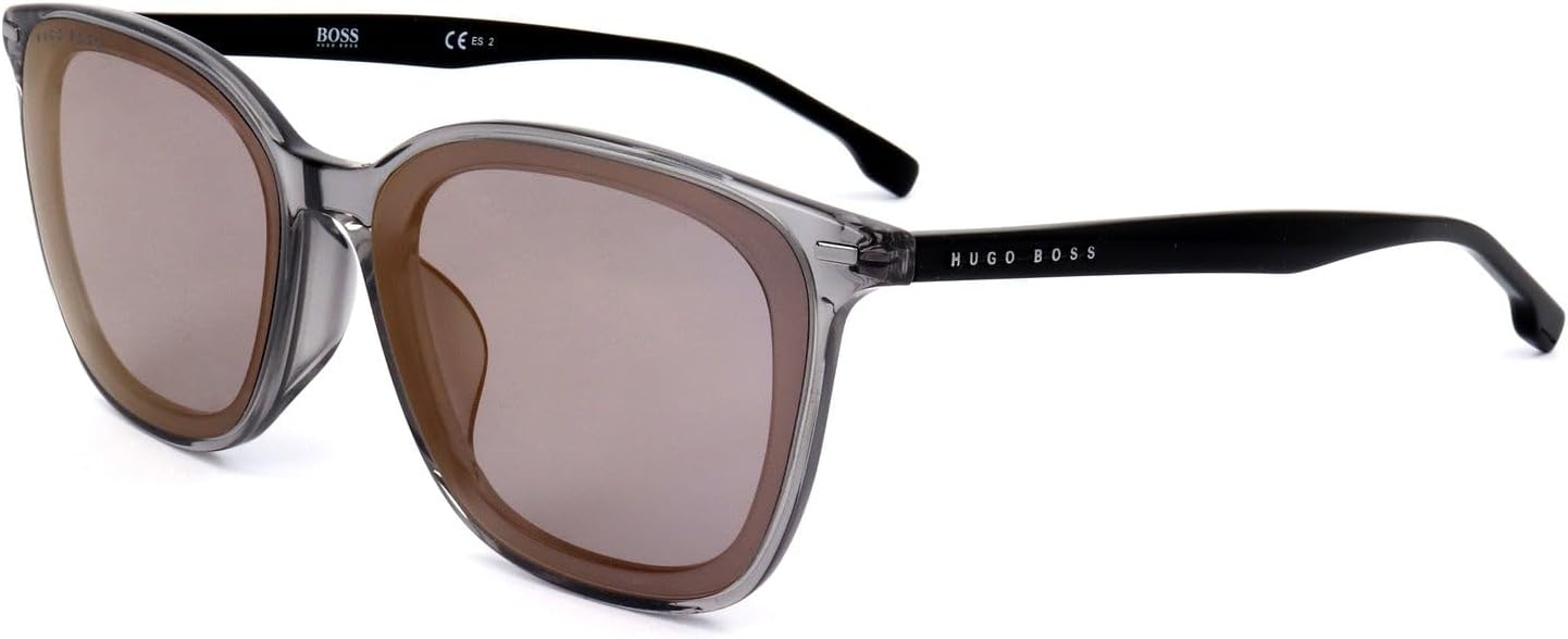 Hugo Boss серые мужские солнцезащитные очки
Hugo Boss серые мужские солнцезащитные очки