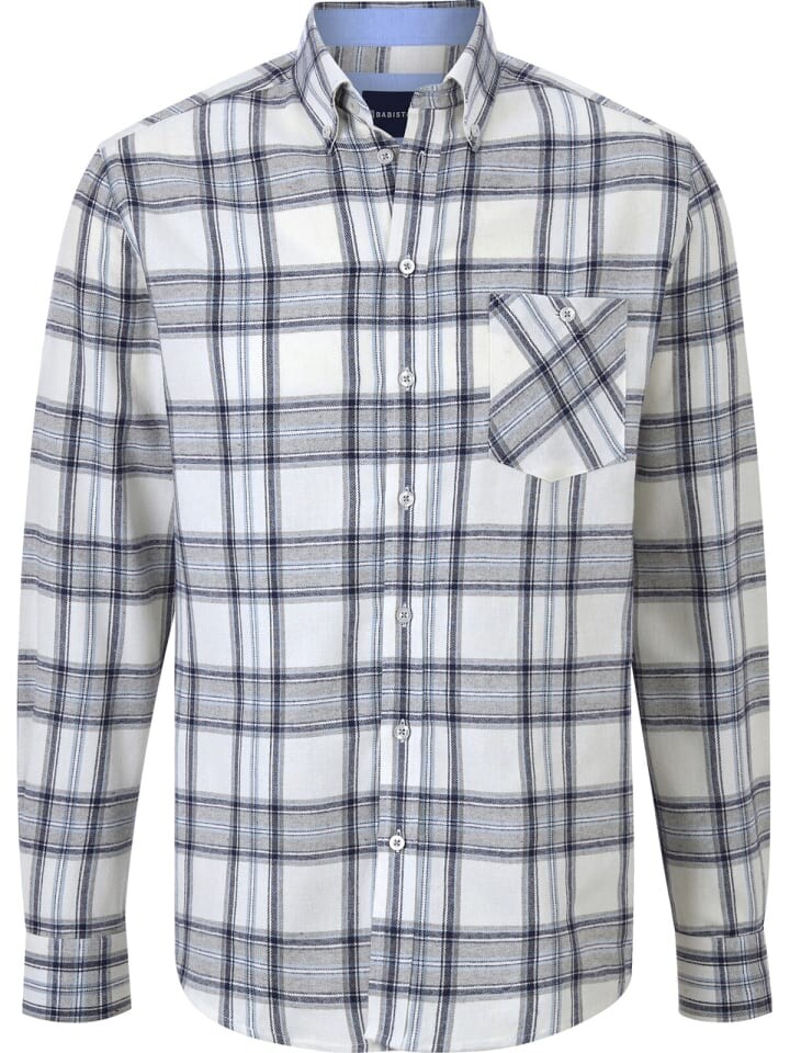 Рубашка BABISTA TIRAMUSSI, цвет blau kariert
Рубашка BABISTA TIRAMUSSI, цвет blau kariert