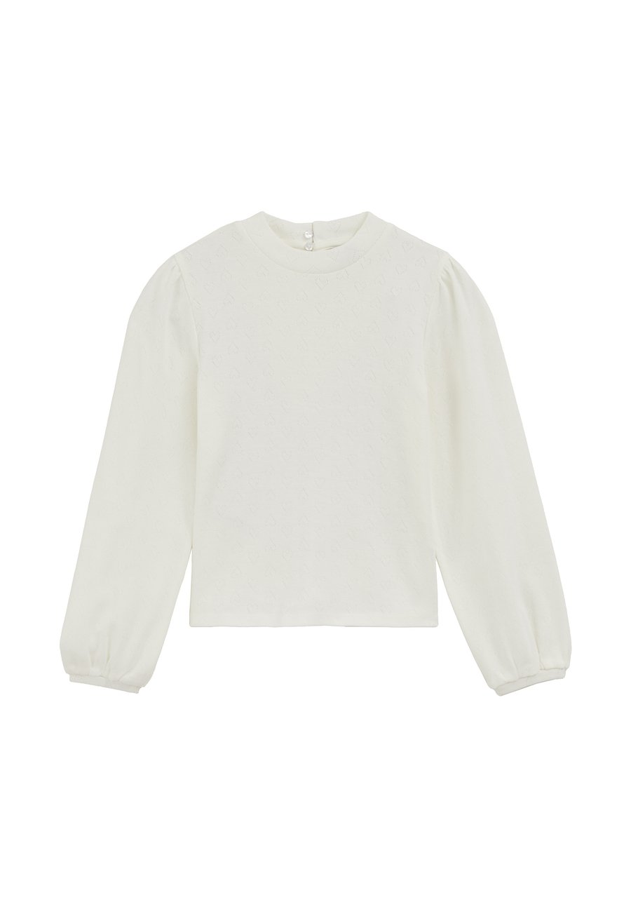 Джемпер WE Fashion Jumper, Off-White
Джемпер WE Fashion Jumper, Off-White