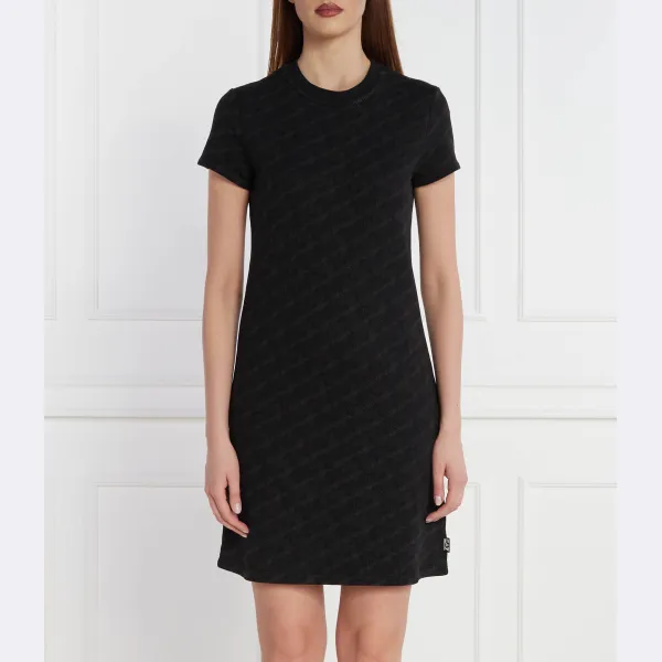 Платье Ea7, черный
Платье Ea7, черный