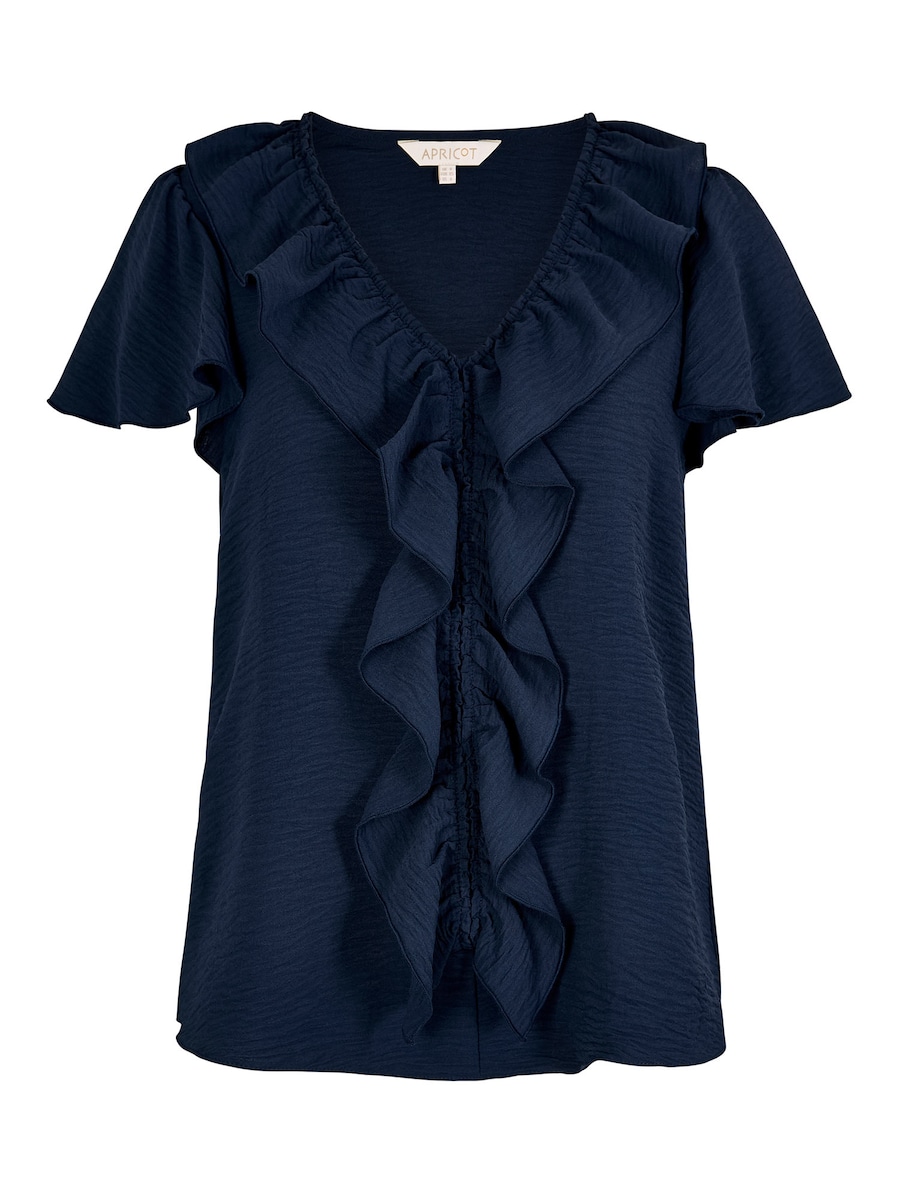 Блуза Apricot, темно-синий
Блуза Apricot, темно-синий