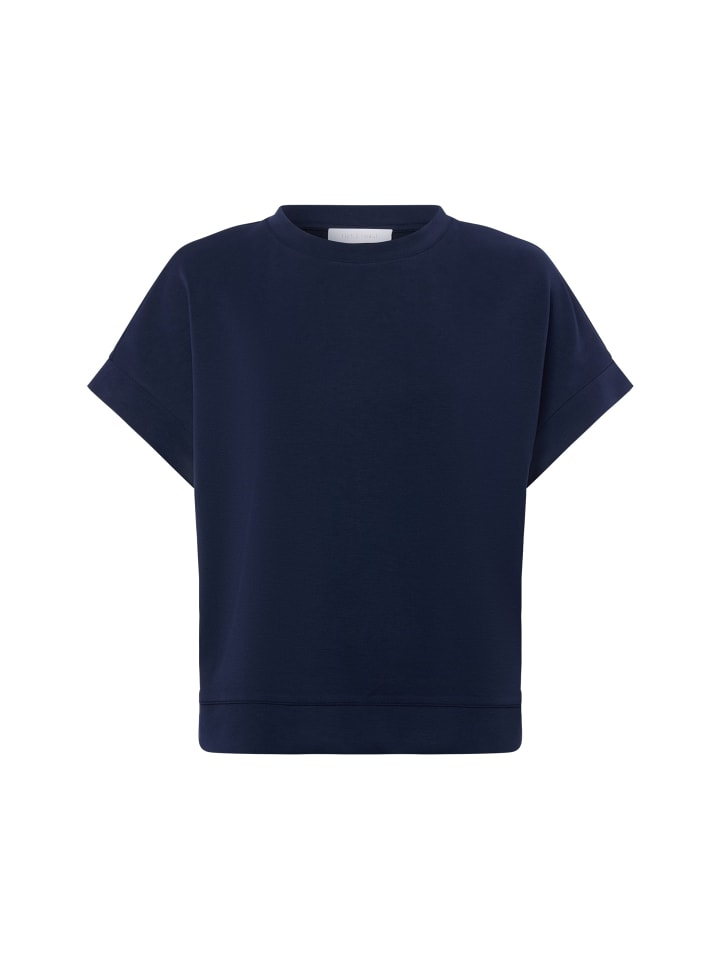 Rich & Royal Темно-синяя футболка, Синий, Rich & Royal Темно-синяя футболка
Rich & Royal Темно-синяя футболка, Синий, Rich & Royal Темно-синяя футболка