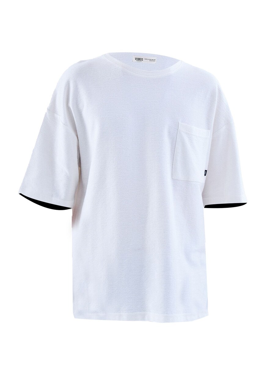 Рубашка VAMOS CLO Begonia, белый
Рубашка VAMOS CLO Begonia, белый