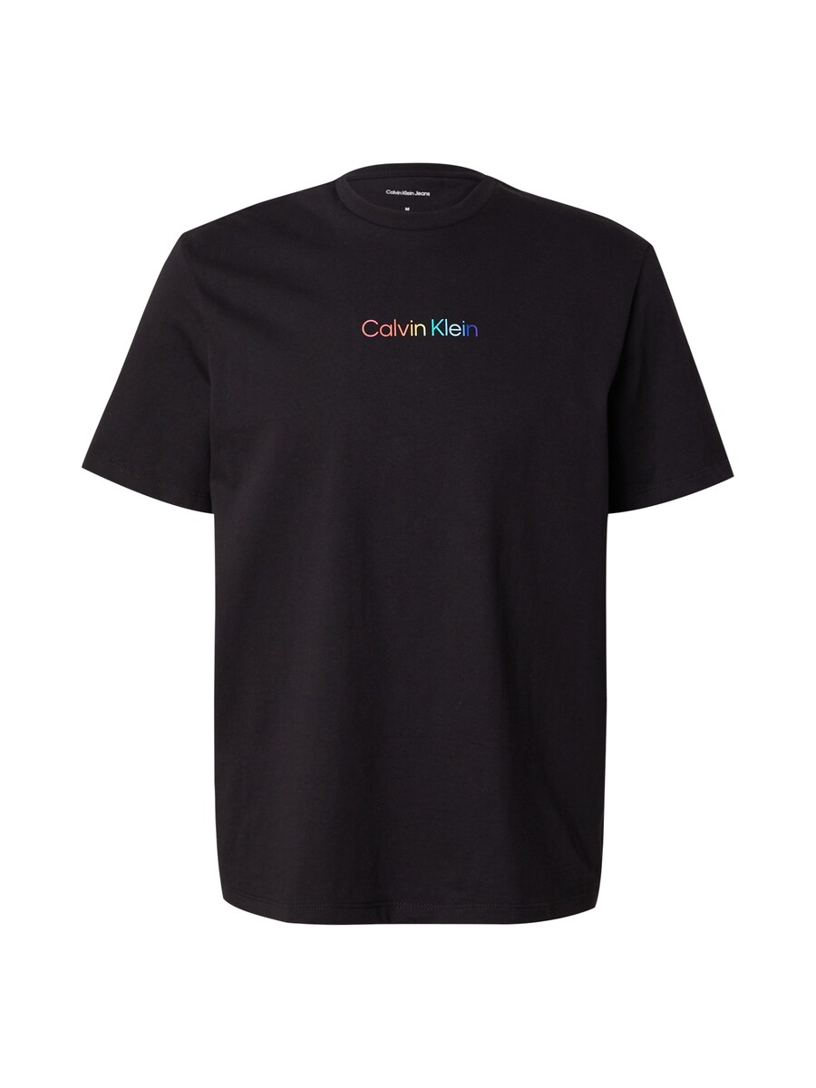 Рубашка Calvin Klein Jeans 20s, черный
Рубашка Calvin Klein Jeans 20s, черный