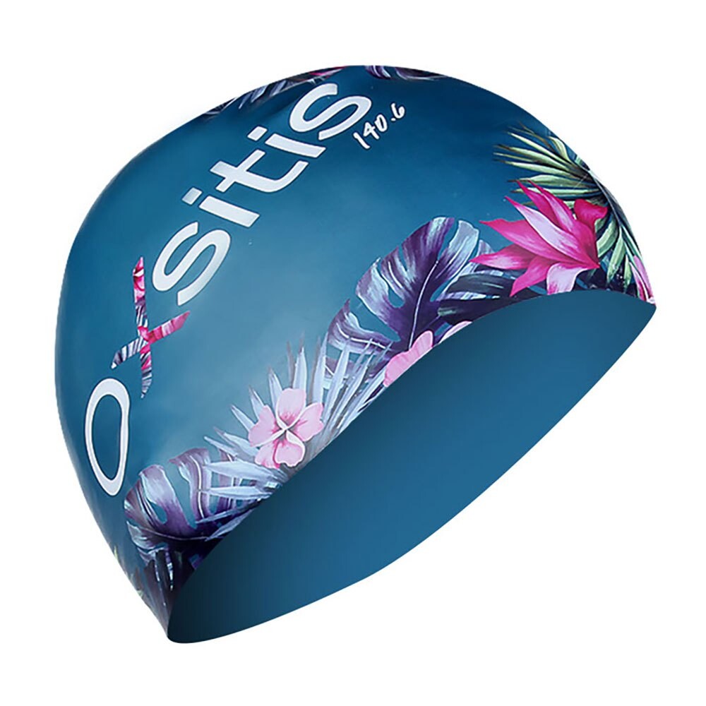 Шапка Oxsitis Bain 140.6, разноцветный
Шапка Oxsitis Bain 140.6, разноцветный