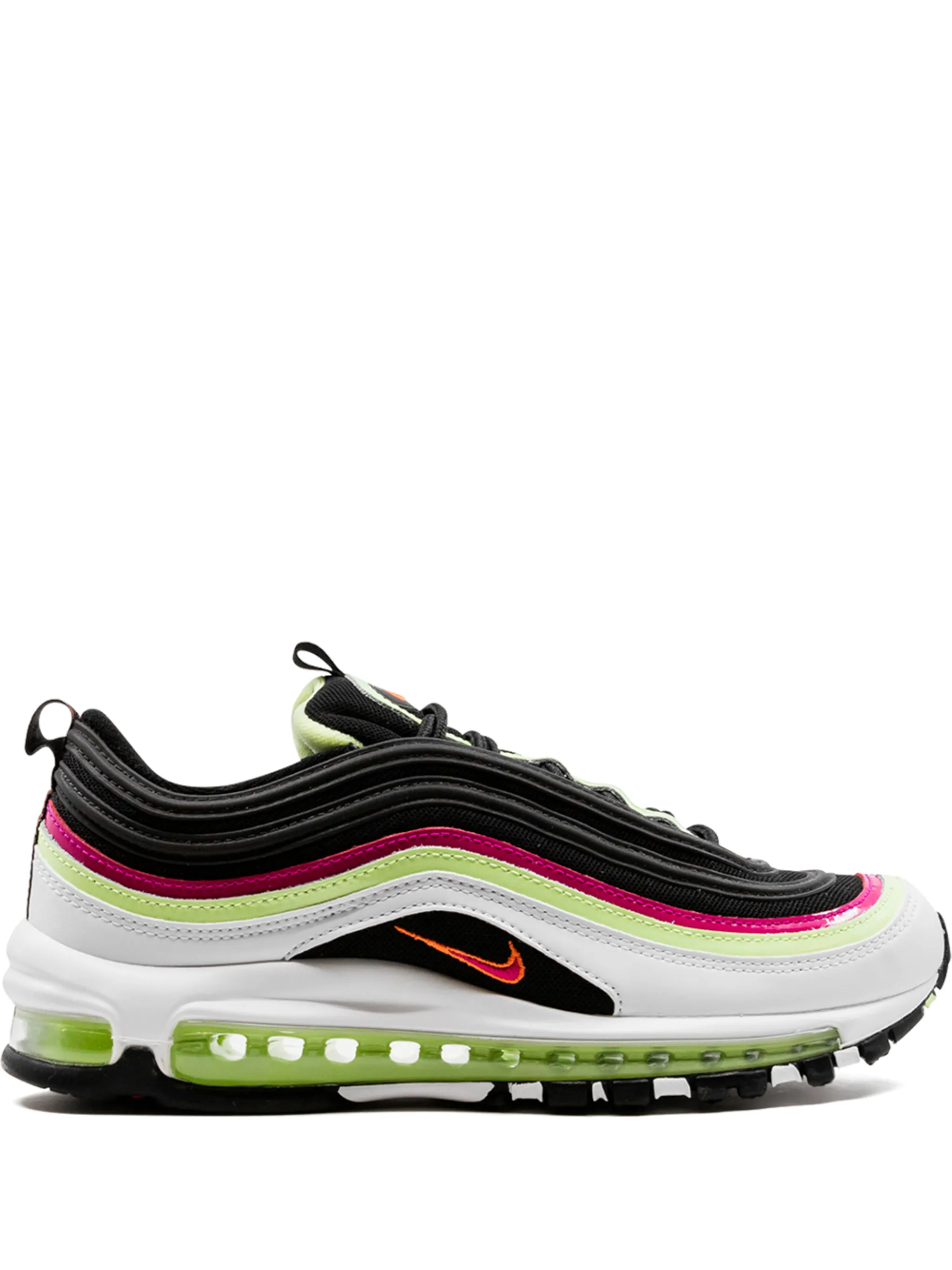 Кроссовки Air Max 97 Nike, белый
Кроссовки Air Max 97 Nike, белый
