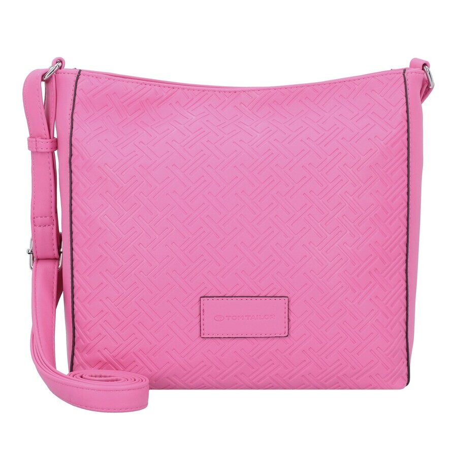 Сумка кросс-боди Tom Tailor MIRENDA, розовый
Сумка кросс-боди Tom Tailor MIRENDA, розовый