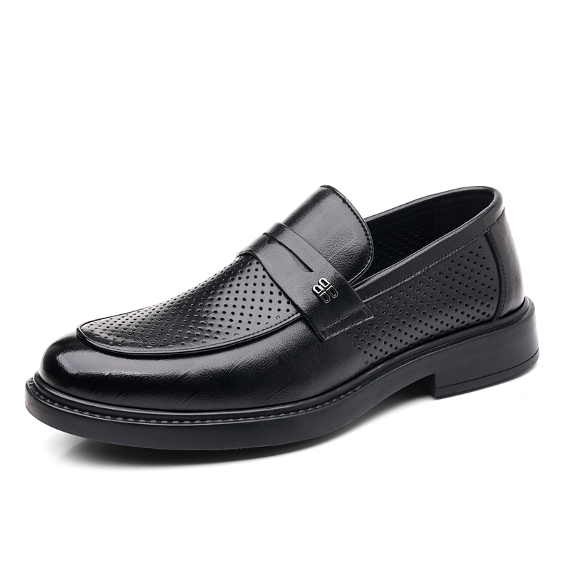 Shanpijiang Мужские повседневные туфли мужские низкие черные/чайно-коричневые с черными вырезами, цвет Black Cut-Out
Shanpijiang Мужские повседневные туфли мужские низкие черные/чайно-коричневые с черными вырезами, цвет Black Cut-Out