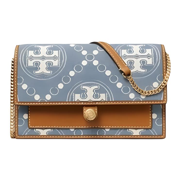 TORY BURCH Сумка через плечо T Monogram
TORY BURCH Сумка через плечо T Monogram