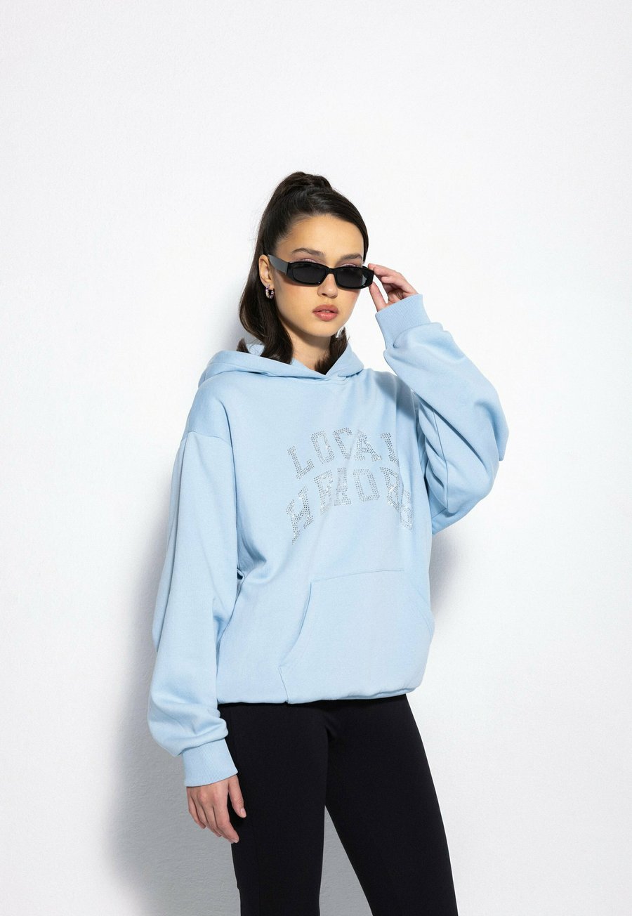 Худи Local Heroes Hoodie, Blue
Худи Local Heroes Hoodie, Blue
