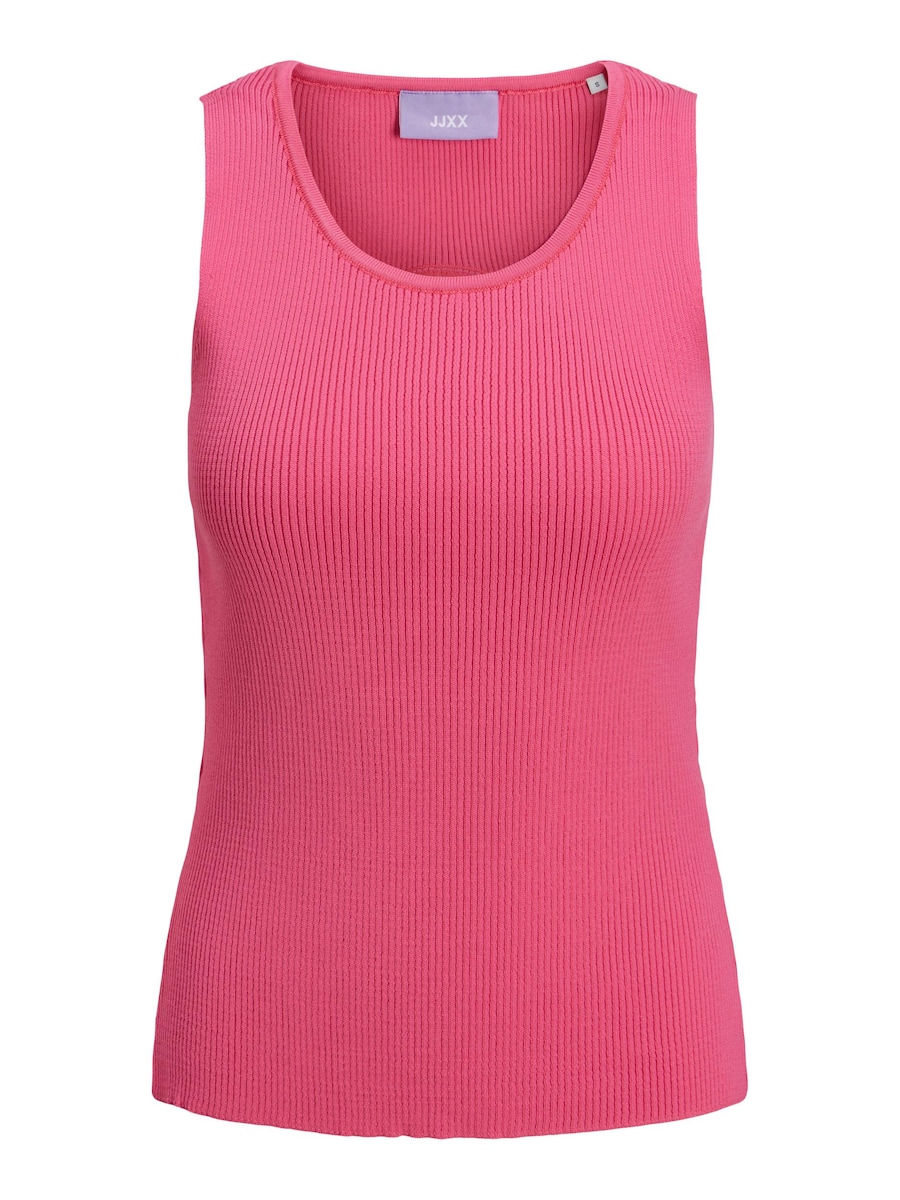Вязаный топ JJXX April, Magenta
Вязаный топ JJXX April, Magenta