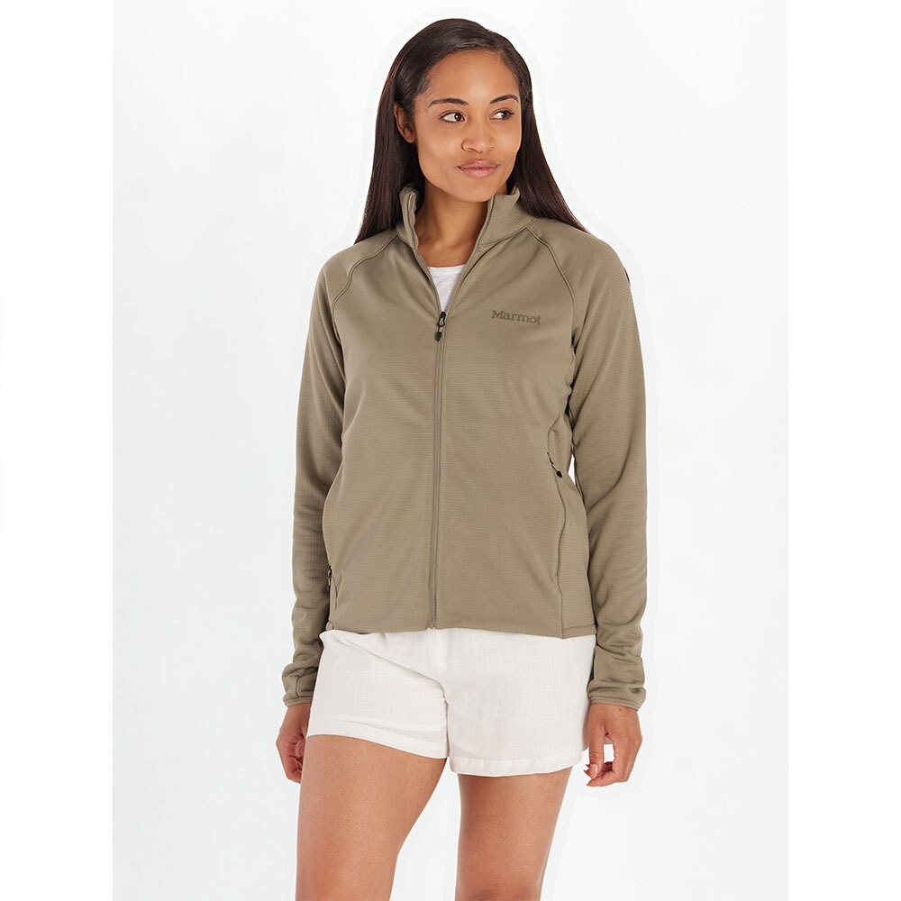 Толстовка Marmot Leconte, зеленый 
Толстовка Marmot Leconte, зеленый