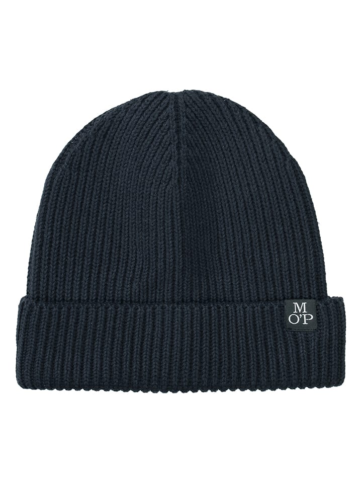 Шапка Marc O'Polo Junior, темно-синий
Шапка Marc O'Polo Junior, темно-синий