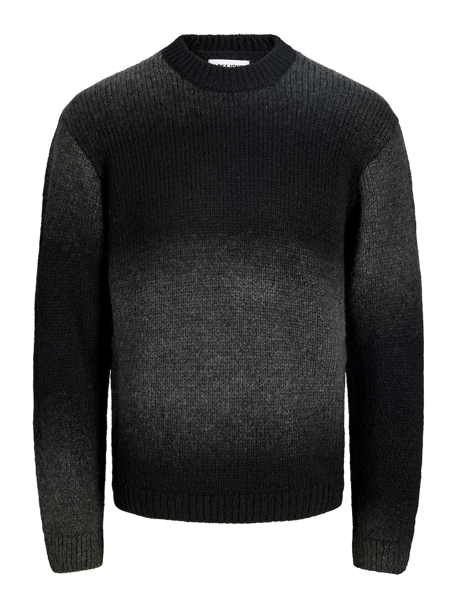 Свитер Jack & Jones Plus JCOFADE, антрацит/темно-серый
Свитер Jack & Jones Plus JCOFADE, антрацит/темно-серый